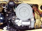 Honda Civic 3-Door 1972 года